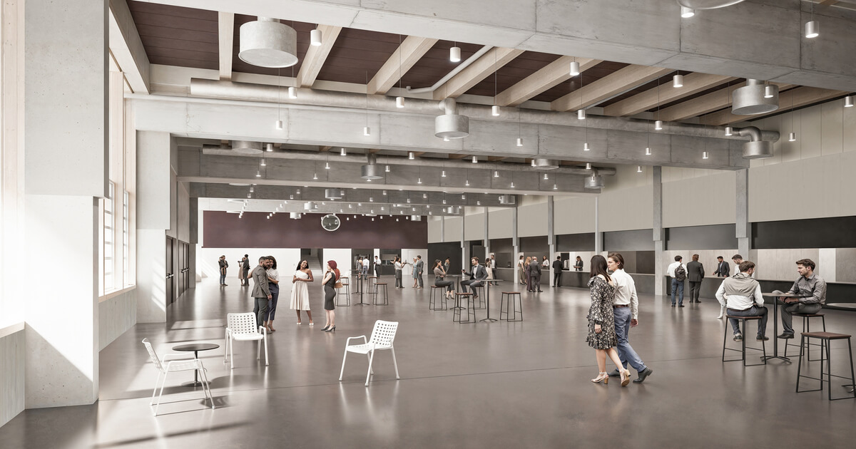 Das Foyer AREON Eventhalle Chur das-foyer-areon-eventhalle-chur