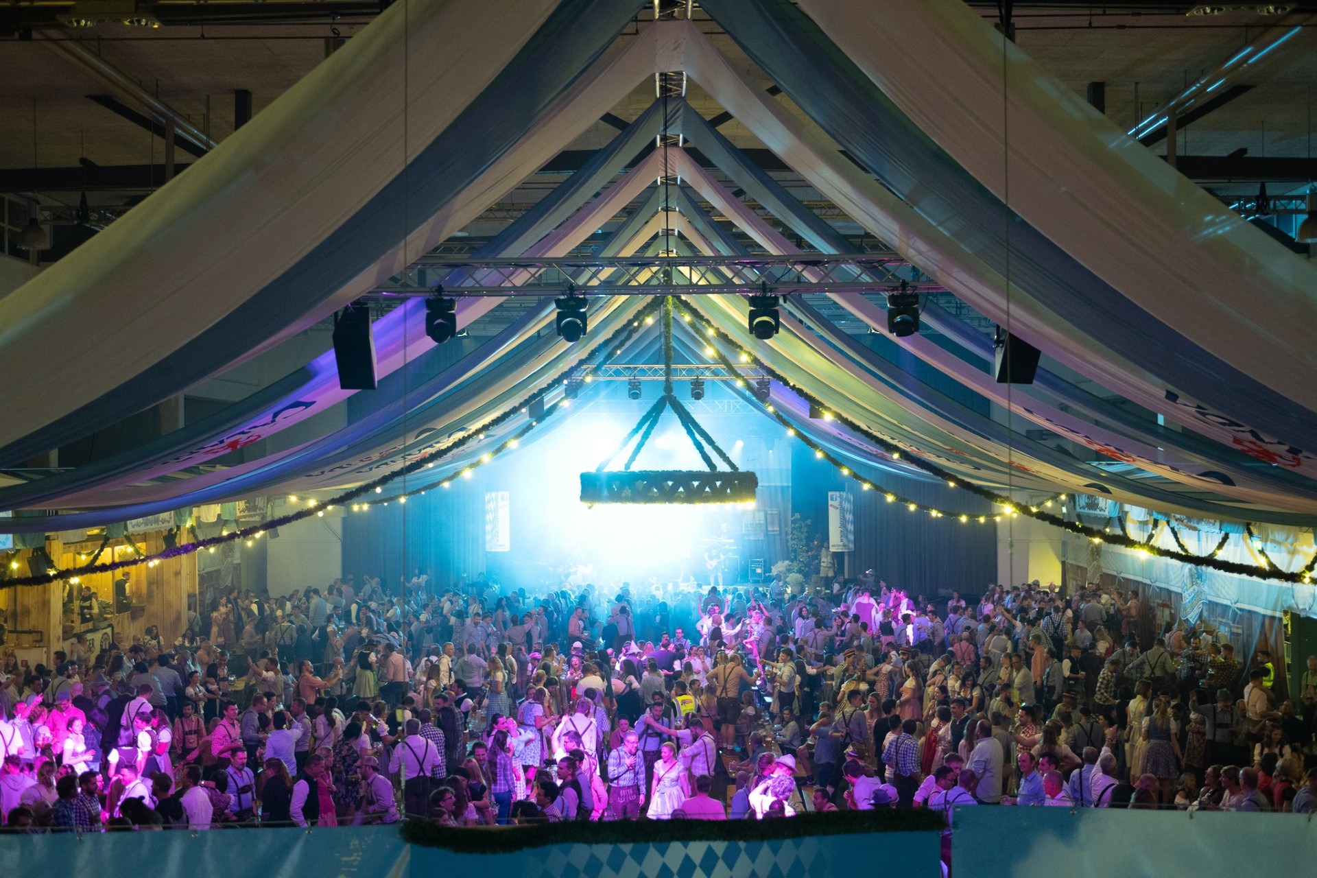 Calanda Oktoberfest