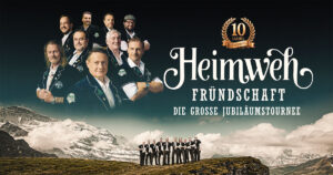 Heimweh - Fründschaft